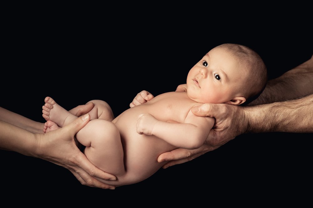 Photograph by Anatolie Burdeniuc