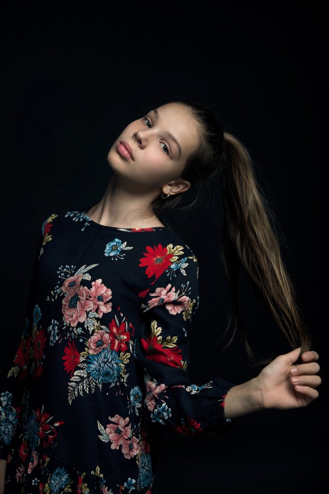 Photograph by Юлия Яровая