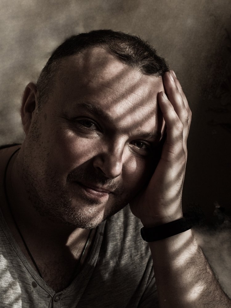 Photograph by Юлия Субботина