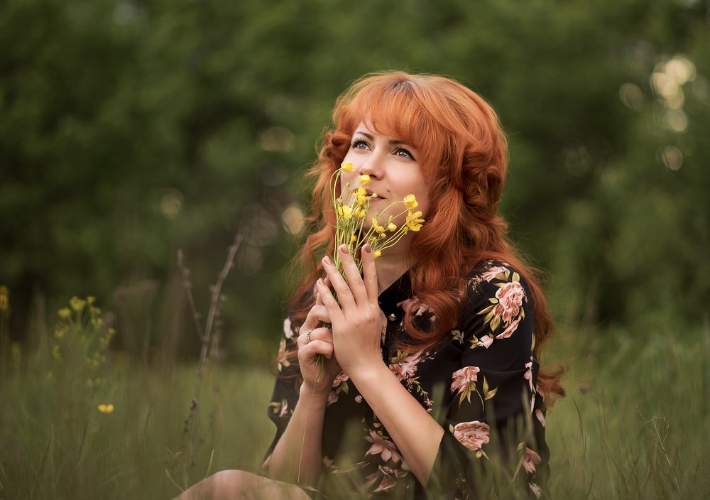 Photograph by Елена Хейликова