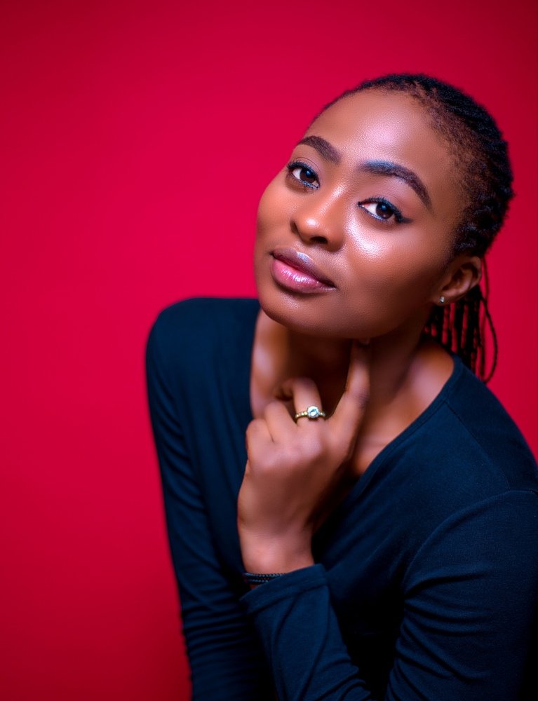 Photograph by Paul Ogbighele