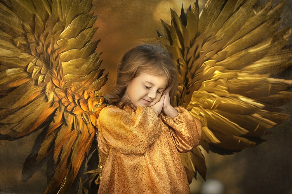 Photograph by Олеся Циганок