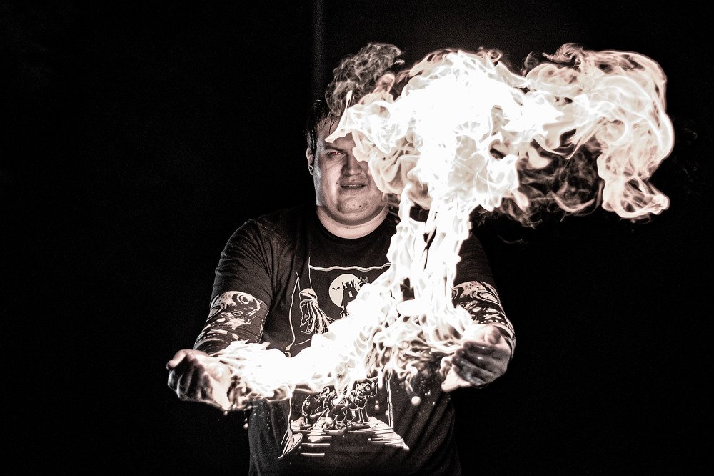 Photograph by Алексей Кремнёв