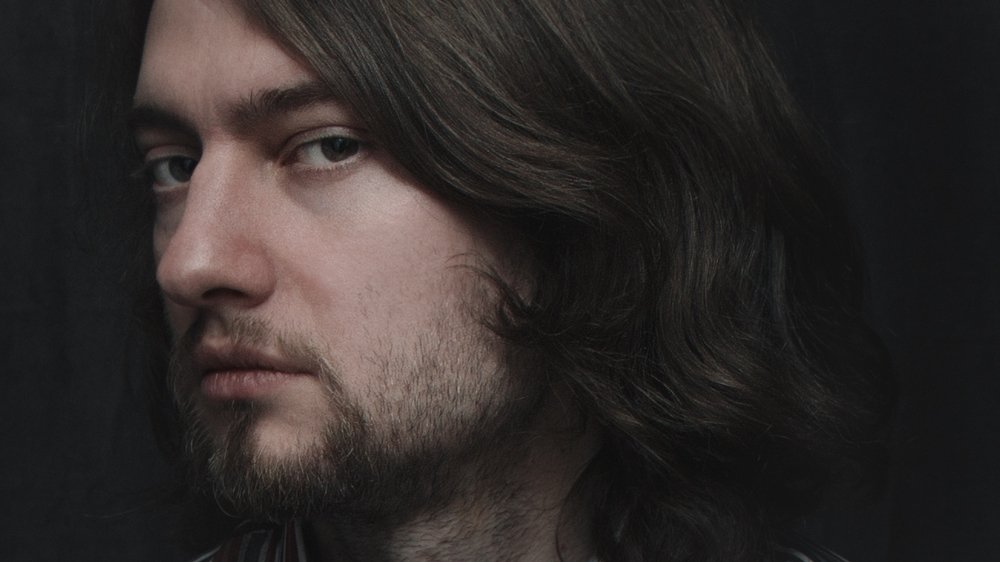 Photograph by Екатерина Парфёнова