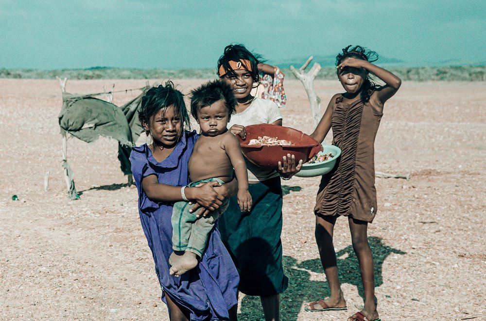 Photograph by Ray Martinez