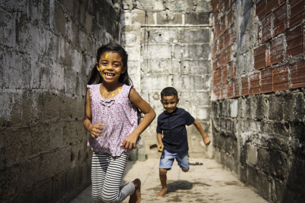 Photograph by Harold Martinez