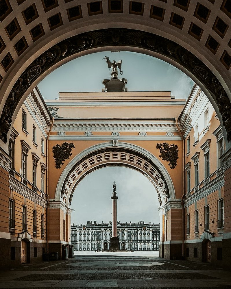 Photograph by Айшат Чупанова