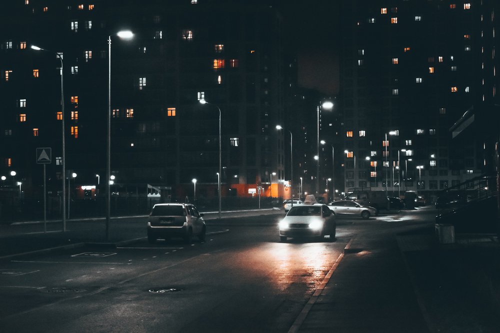 Photograph by Айшат Чупанова