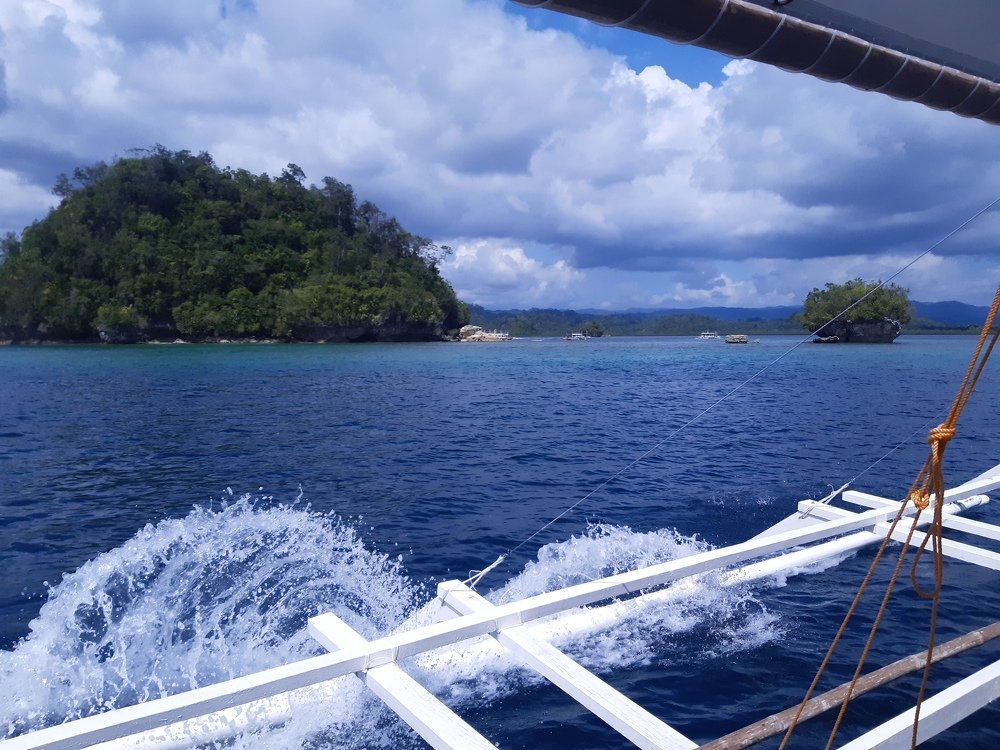 Islands