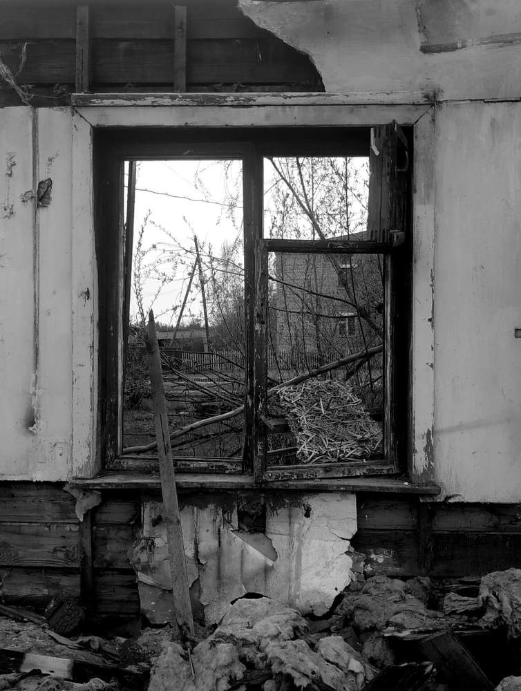 Photograph by Андрей Беслер