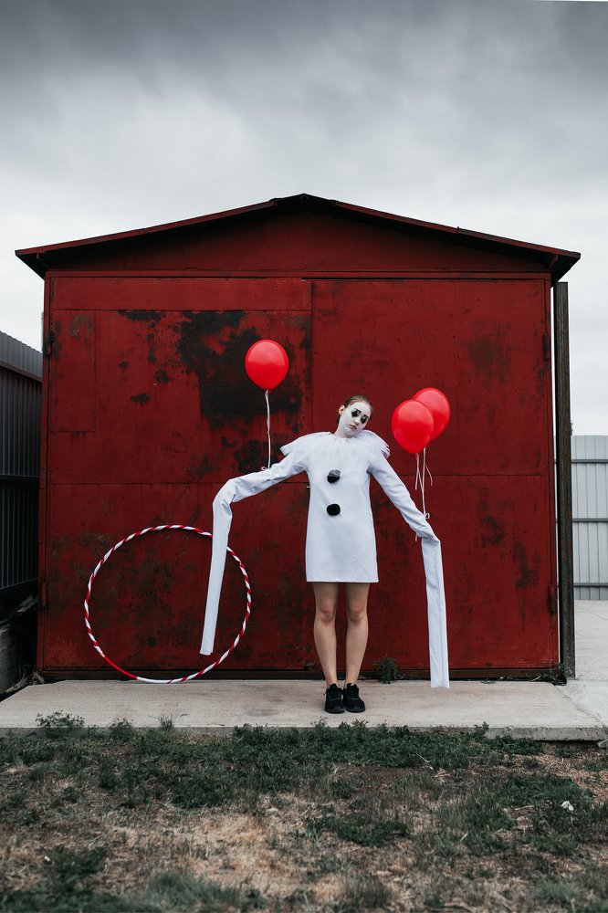 Photograph by Сундукова Анюта