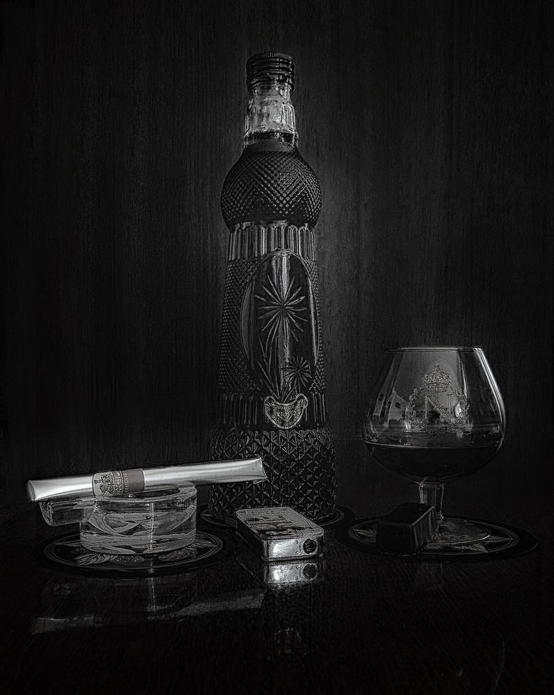 Photograph by Роман Савоцкий