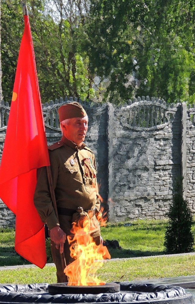 Photograph by Роман Савоцкий