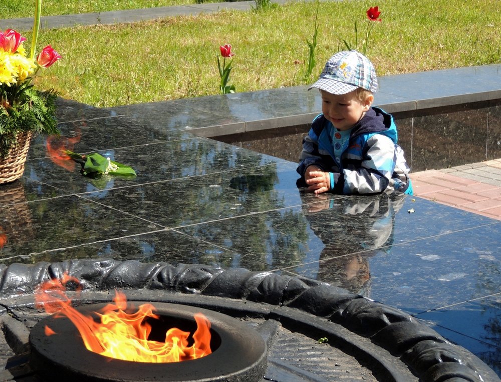 Фотография автора Роман Савоцкий