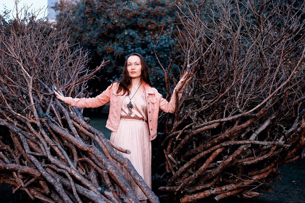 Photograph by Алёна Пичугина