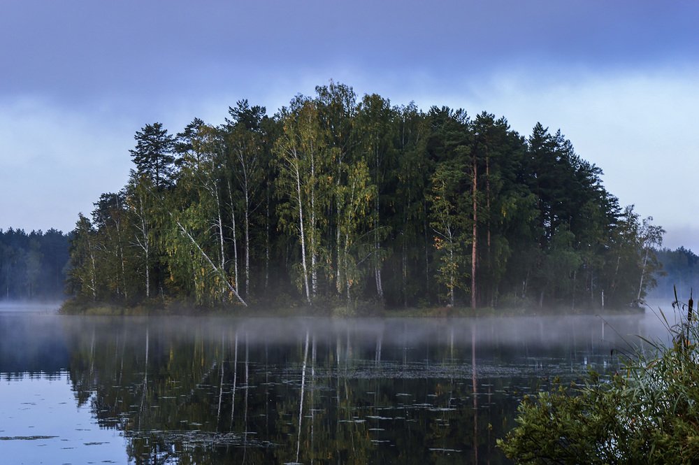 Photograph by Ирина Александрович