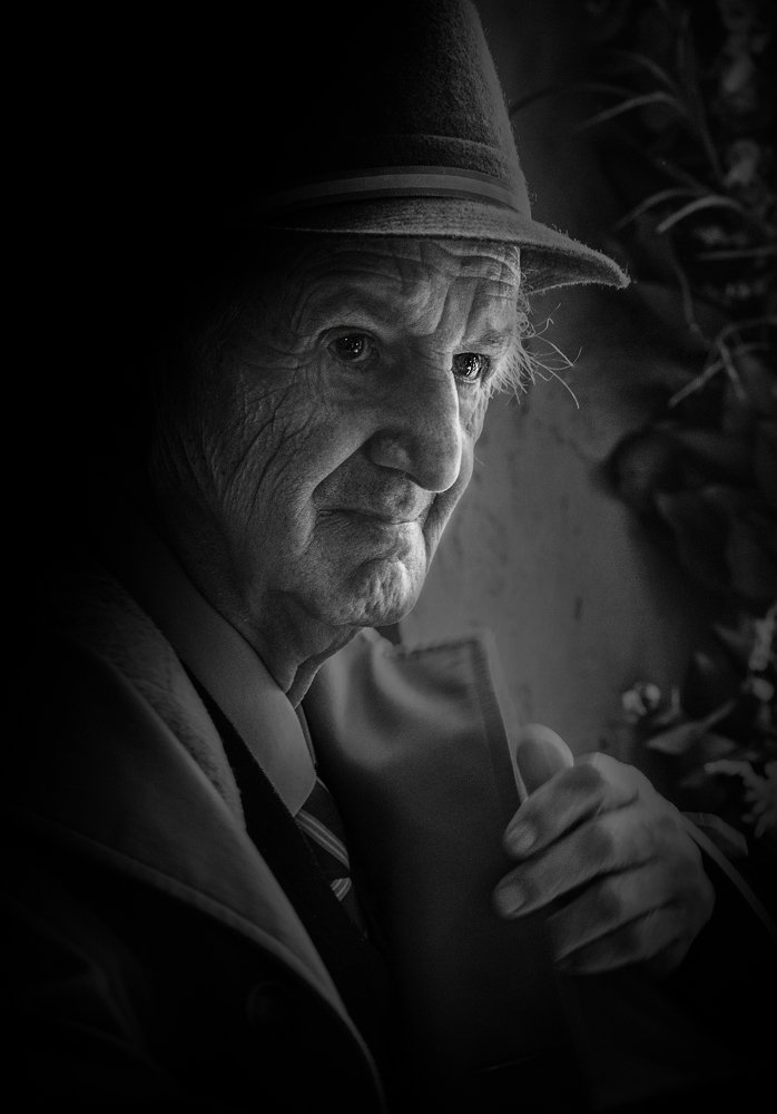 Фотография автора Nadia SEREBRYAKOVA