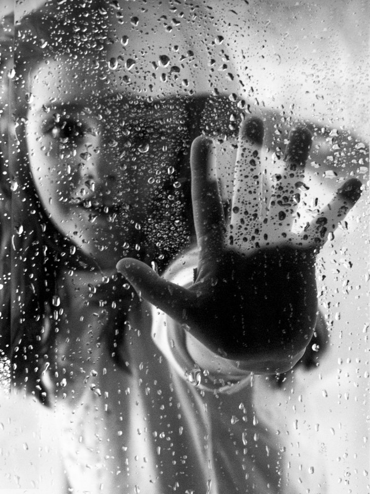 Фотография автора Nadia SEREBRYAKOVA