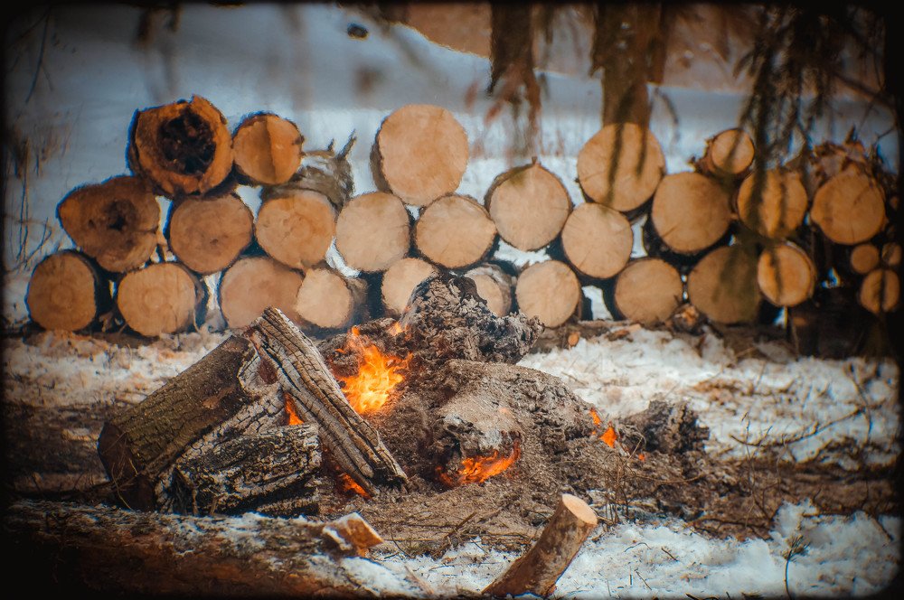 Photograph by Сергей Забиякин