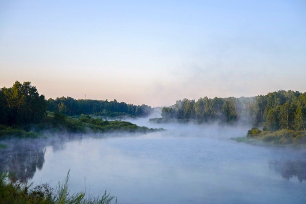 Photograph by Печерских Ксения