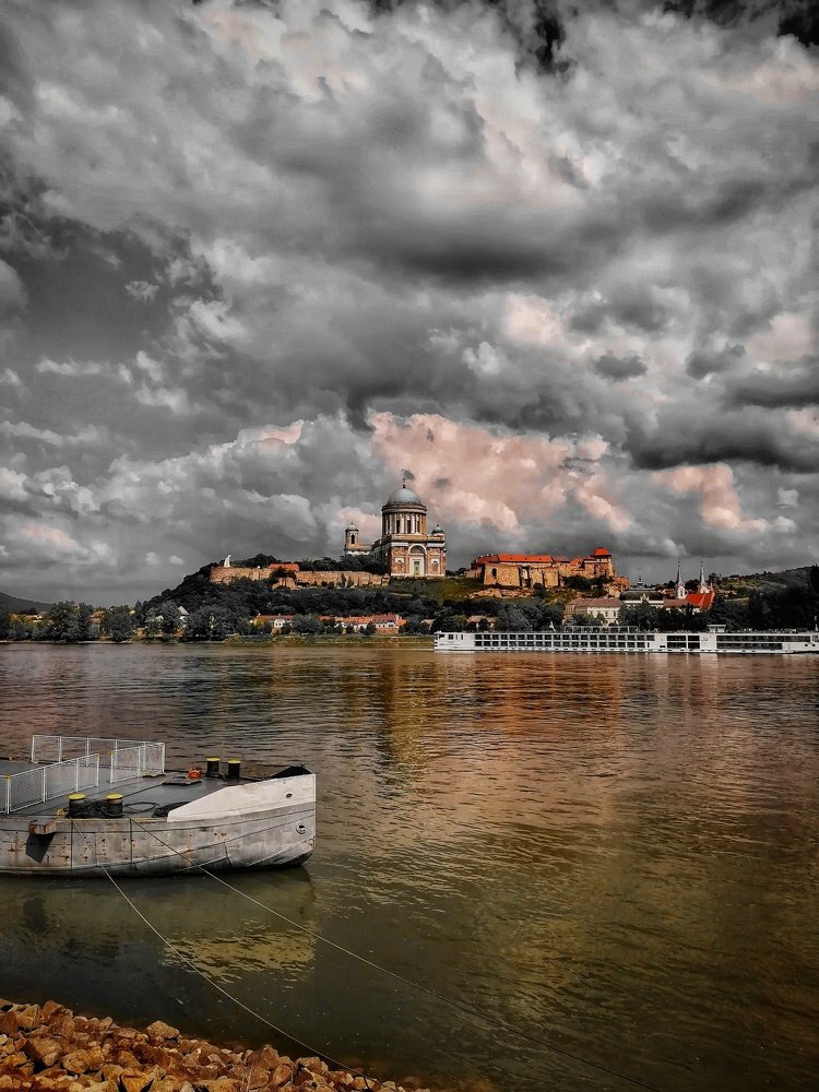 Esztergom