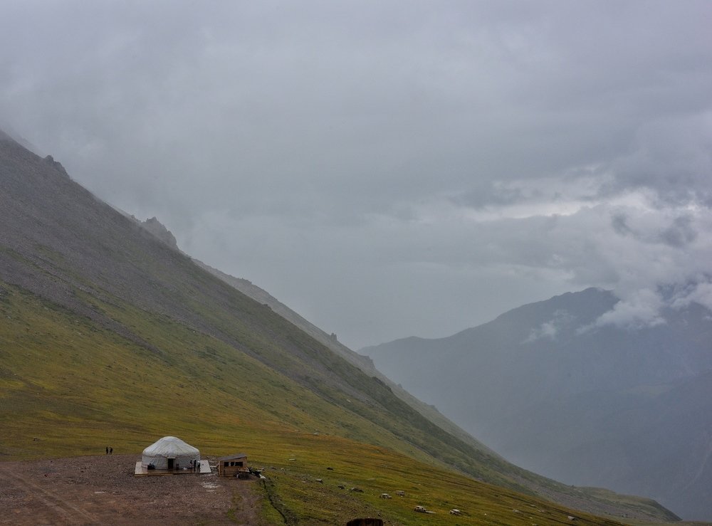 Photograph by Дана Жулдызбек