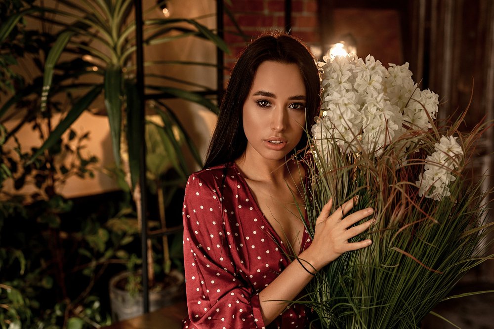 Photograph by Анатолий Скирпичников