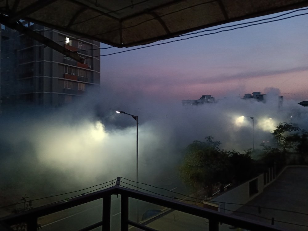 Photograph by Ridham Patel