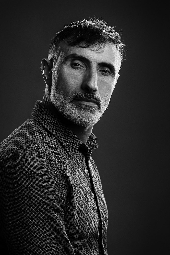 Photograph by Anatolie Burdeniuc