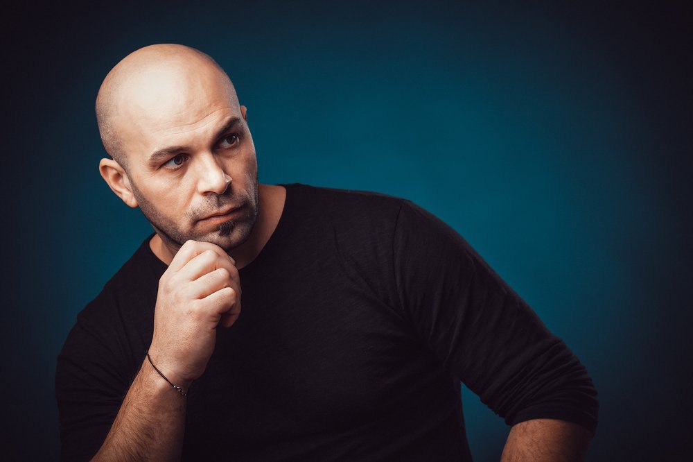 Photograph by Anatolie Burdeniuc