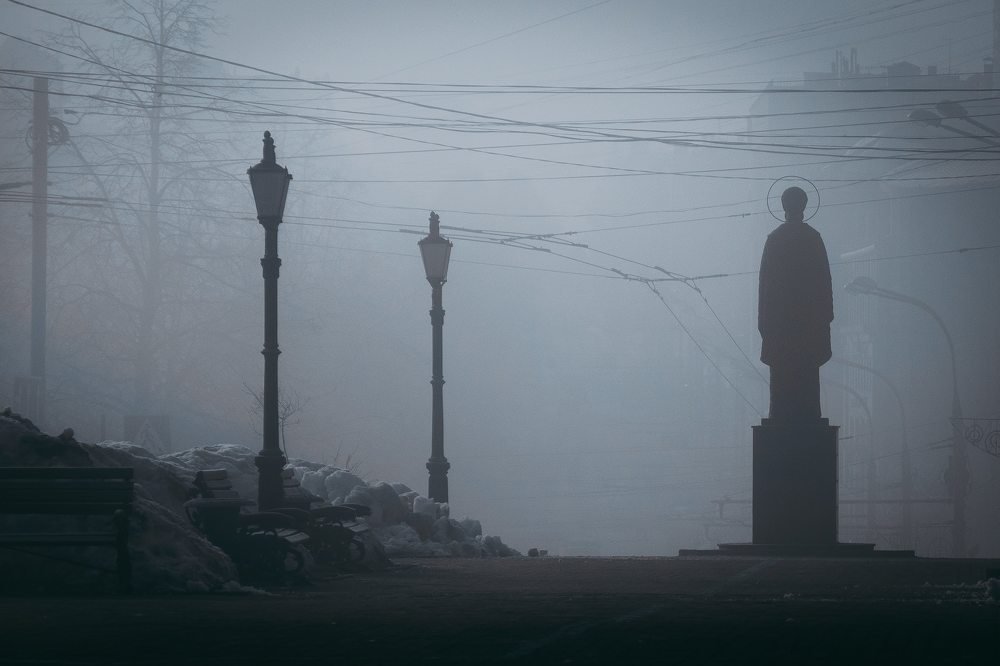 Photograph by Роман Марков