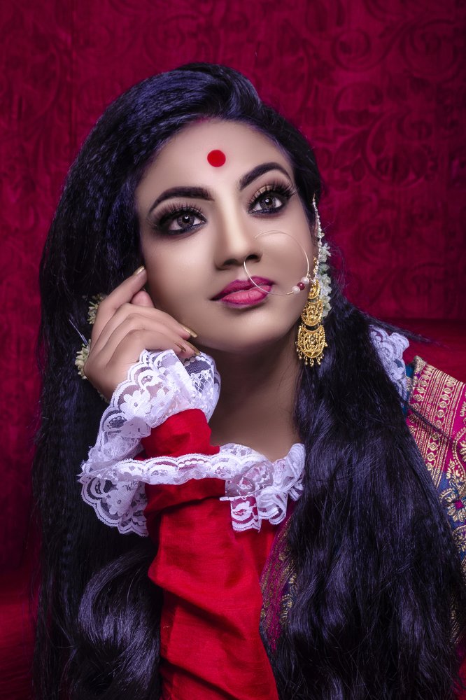 Фотография автора Mainak Dey