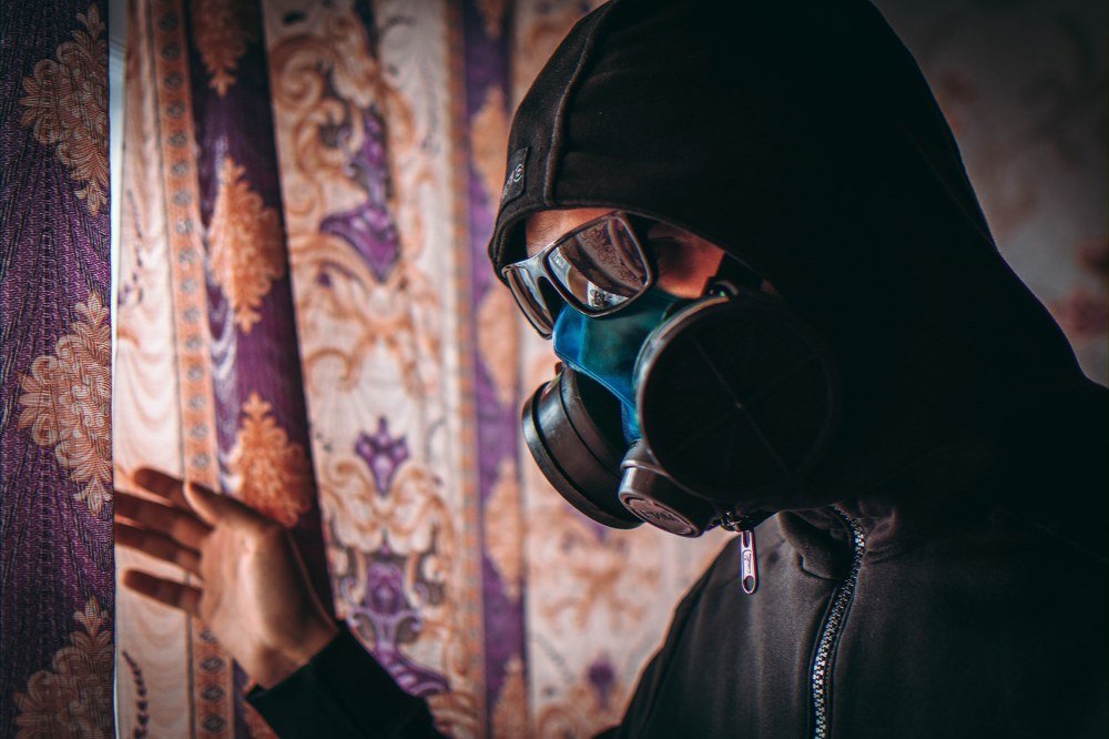 Photograph by Роман Марков