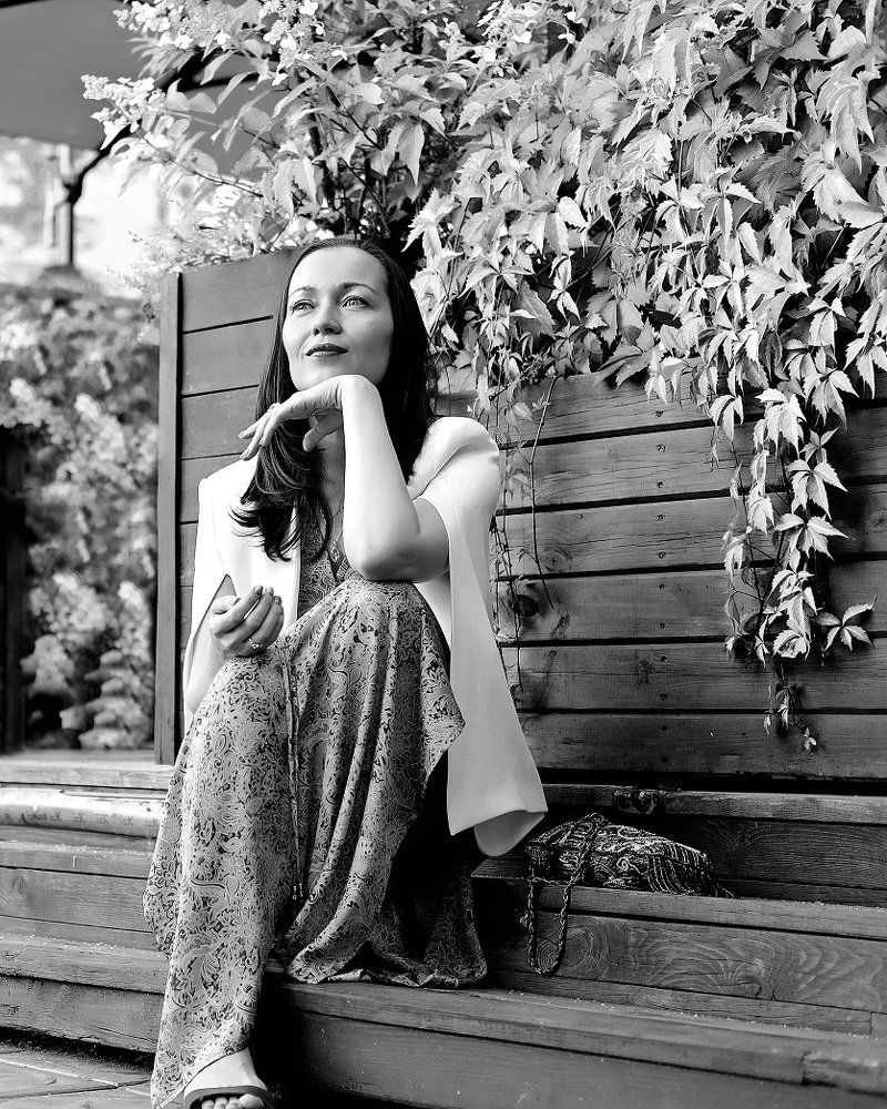 Photograph by Алёна Пичугина