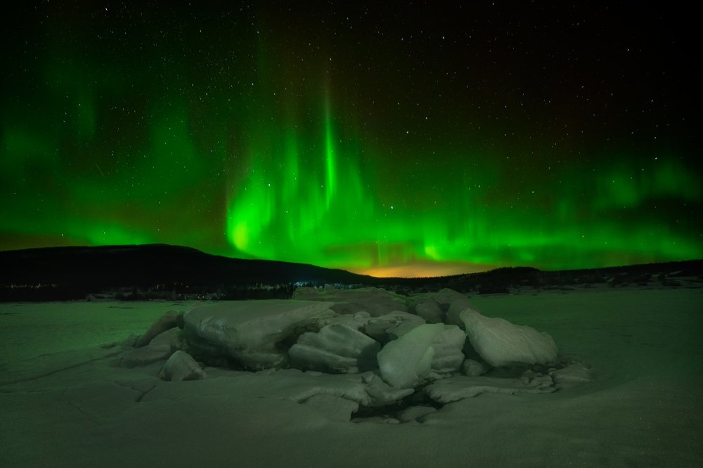 Небесная магия