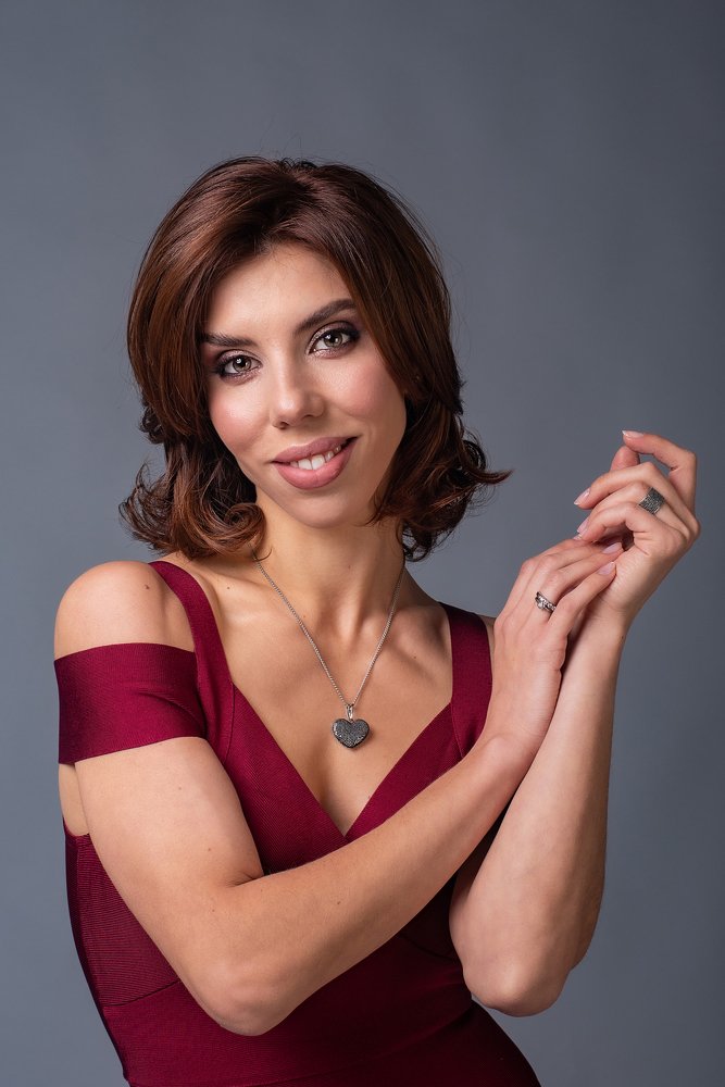 Photograph by Антонина Ягущина