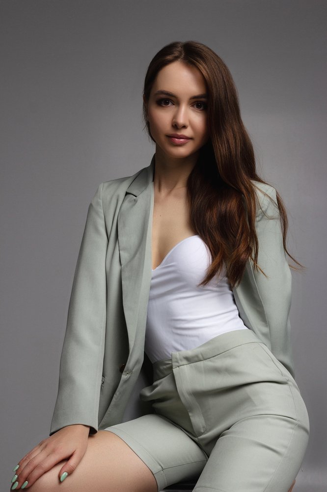 Photograph by Dmitry Semenov