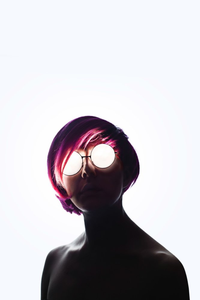 Photograph by Dina Belenko