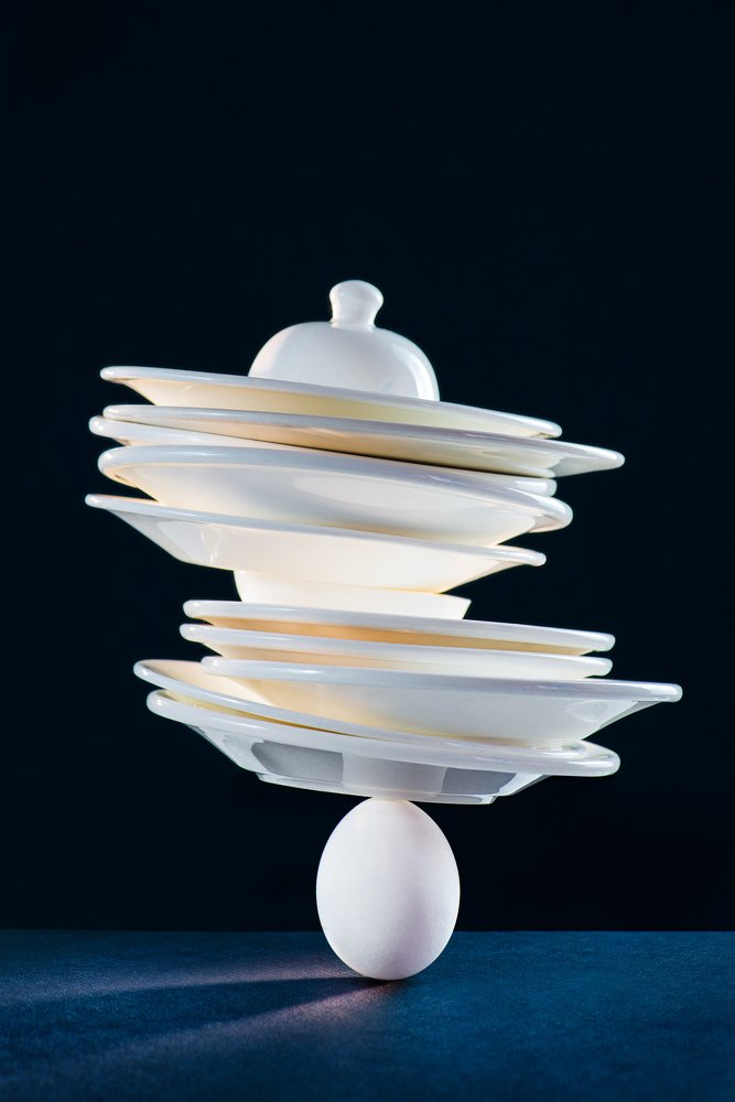 Photograph by Dina Belenko