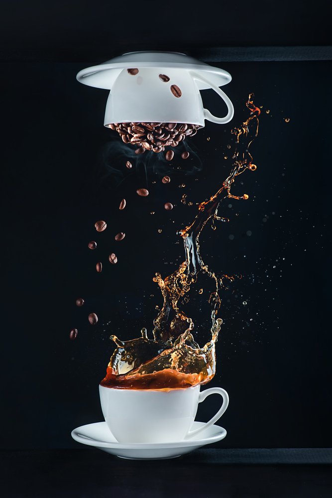 Photograph by Dina Belenko