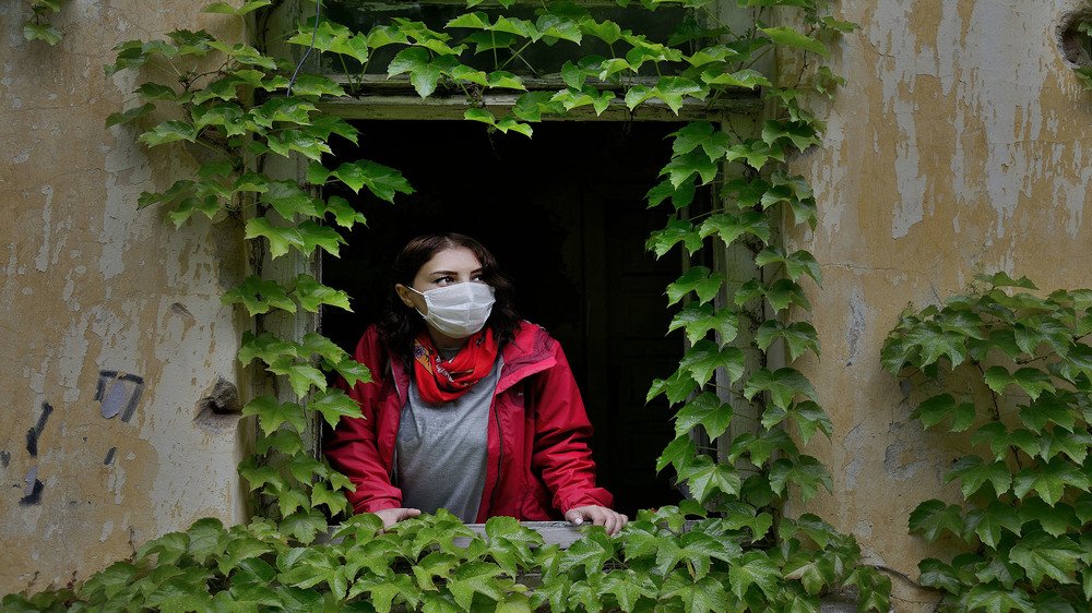 Photograph by Bekir Yesiltas