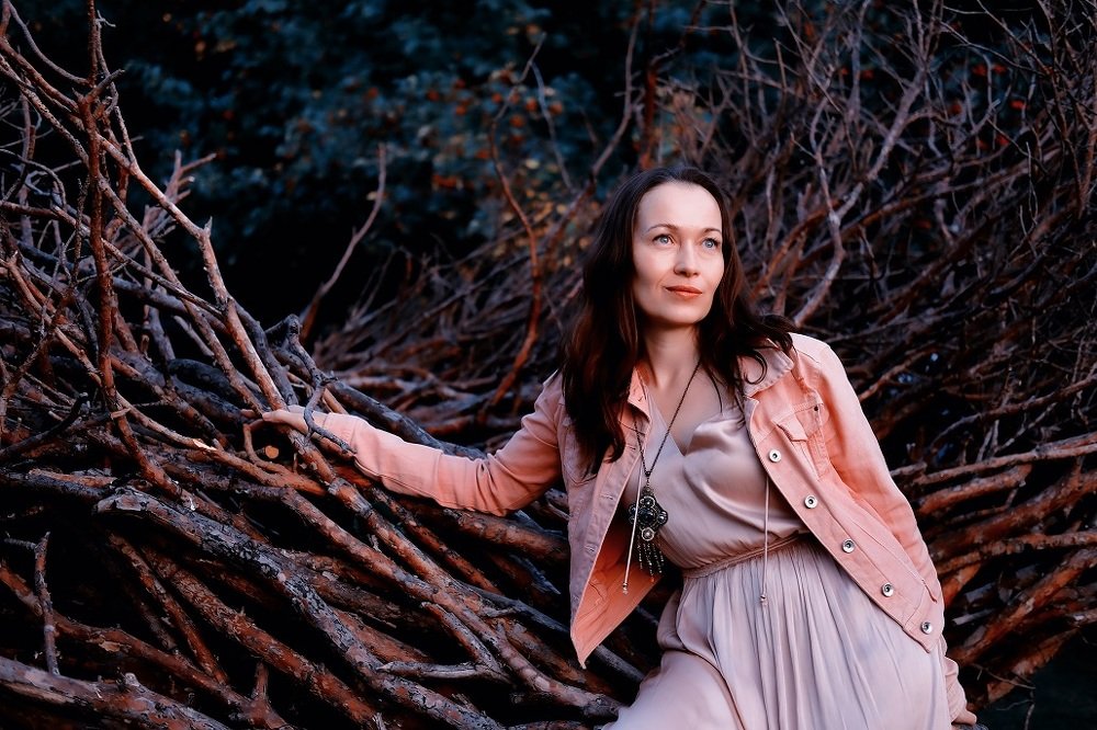 Photograph by Алёна Пичугина