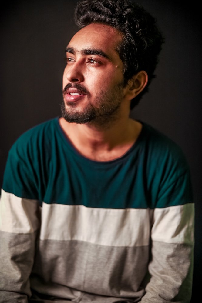 Photograph by Bijay Roy