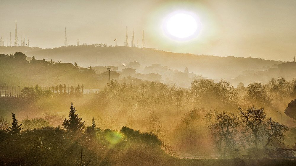 Photograph by Bekir Yesiltas