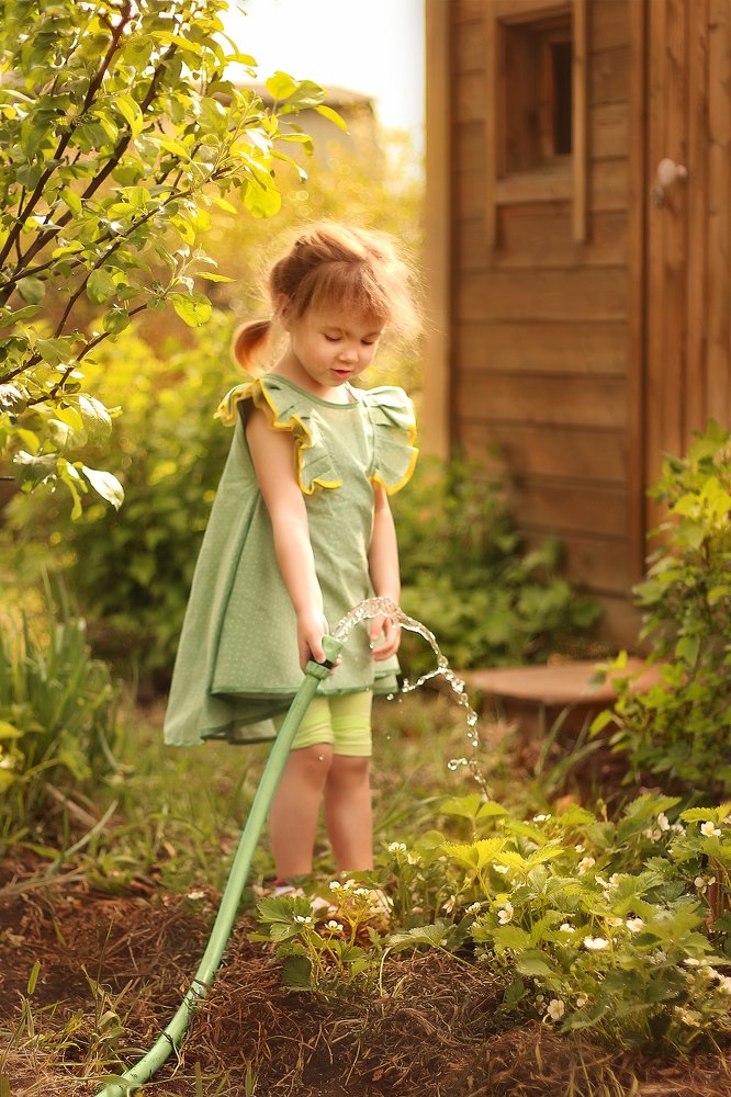 Photograph by Анастасия Мещерякова