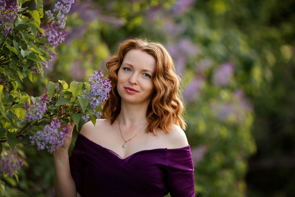 Photograph by Мария Родькина