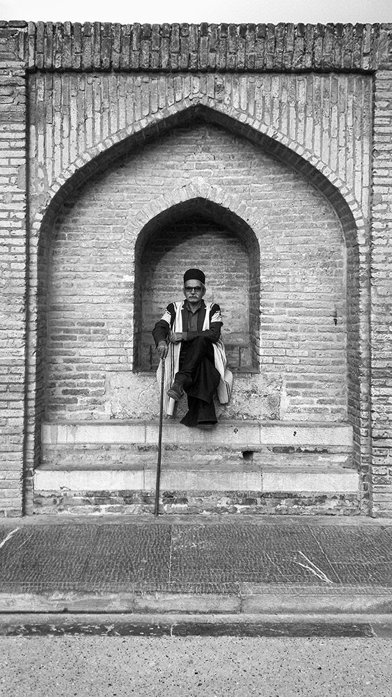 Фотография автора Erfan Rabiei dastjerdi