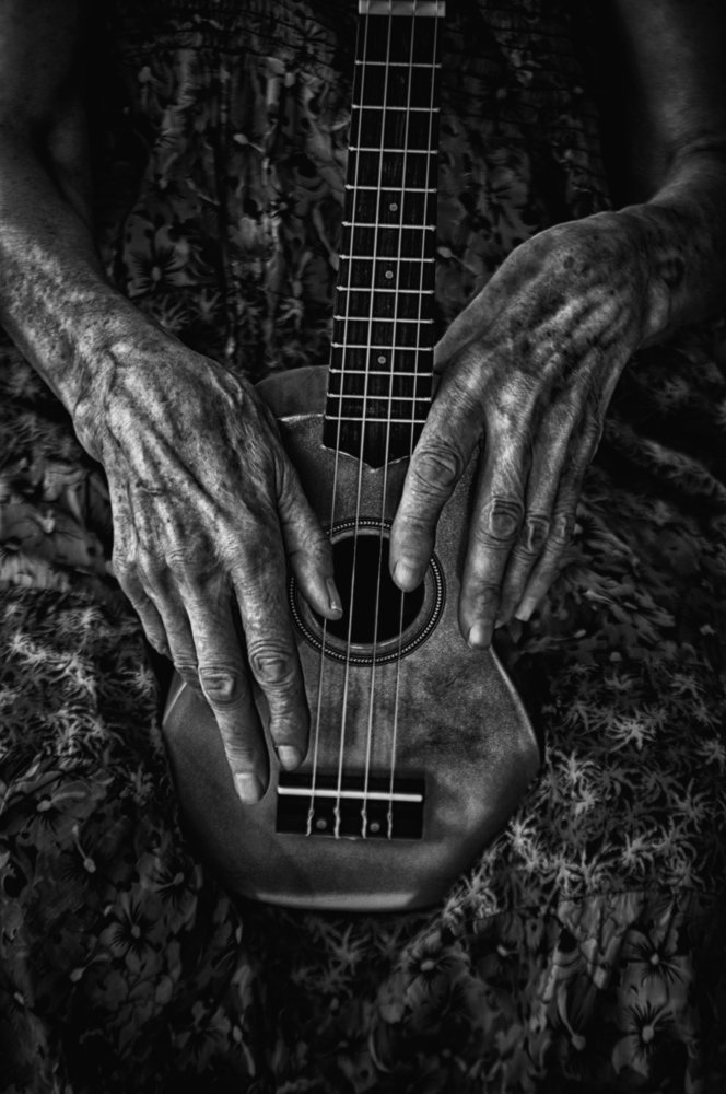 Photograph by Teodora Sarbinska