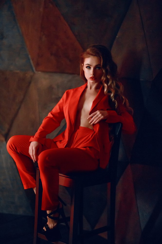 Photograph by Пекшева Светлана