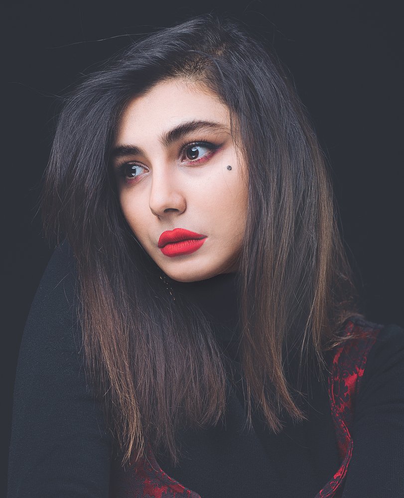 Photograph by Siamak Beygi